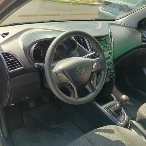 HYUNDAI HB 20 Hatch 1.0 12V 4P FLEX COMFORT, Foto 11