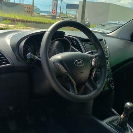 HYUNDAI HB 20 Hatch 1.0 12V 4P FLEX COMFORT, Foto 15