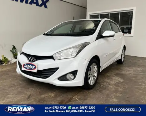 HYUNDAI HB 20 Hatch 1.6 16V 4P FLEX PREMIUM, Foto 1