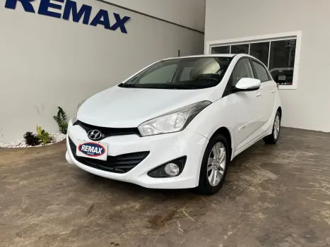 HYUNDAI HB 20 Hatch 1.6 16V 4P FLEX PREMIUM, Foto 2