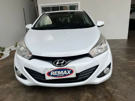 HYUNDAI HB 20 Hatch 1.6 16V 4P FLEX PREMIUM, Foto 3