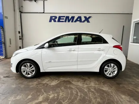 HYUNDAI HB 20 Hatch 1.6 16V 4P FLEX PREMIUM, Foto 4