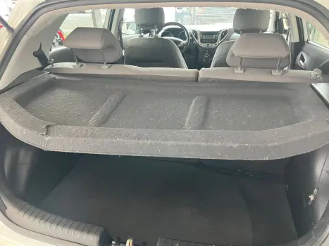 HYUNDAI HB 20 Hatch 1.6 16V 4P FLEX PREMIUM, Foto 5