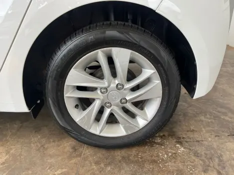 HYUNDAI HB 20 Hatch 1.6 16V 4P FLEX PREMIUM, Foto 6