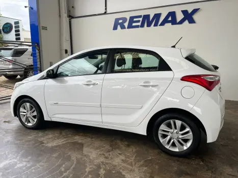 HYUNDAI HB 20 Hatch 1.6 16V 4P FLEX PREMIUM, Foto 7