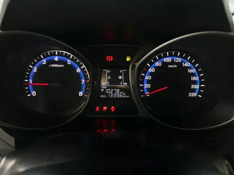 HYUNDAI HB 20 Hatch 1.6 16V 4P FLEX PREMIUM, Foto 9