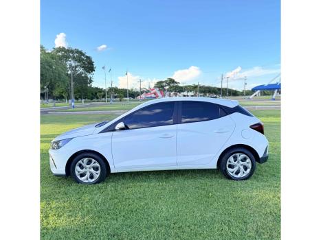 HYUNDAI HB 20 Hatch 1.0 12V 4P FLEX COMFORT PLUS, Foto 2