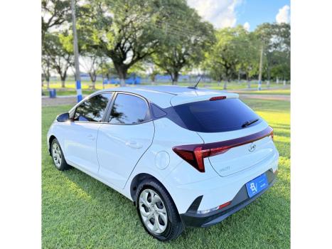 HYUNDAI HB 20 Hatch 1.0 12V 4P FLEX COMFORT PLUS, Foto 3
