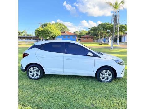 HYUNDAI HB 20 Hatch 1.0 12V 4P FLEX COMFORT PLUS, Foto 6