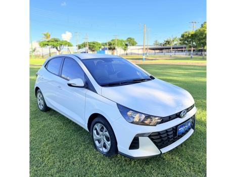 HYUNDAI HB 20 Hatch 1.0 12V 4P FLEX COMFORT PLUS, Foto 7