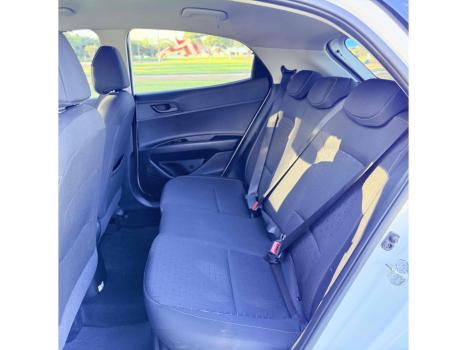 HYUNDAI HB 20 Hatch 1.0 12V 4P FLEX COMFORT PLUS, Foto 11