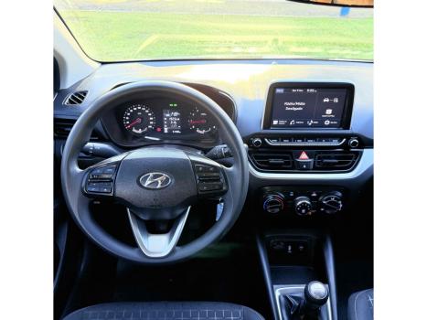 HYUNDAI HB 20 Hatch 1.0 12V 4P FLEX COMFORT PLUS, Foto 13