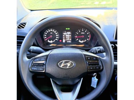HYUNDAI HB 20 Hatch 1.0 12V 4P FLEX COMFORT PLUS, Foto 14