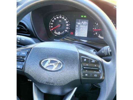 HYUNDAI HB 20 Hatch 1.0 12V 4P FLEX COMFORT PLUS, Foto 15
