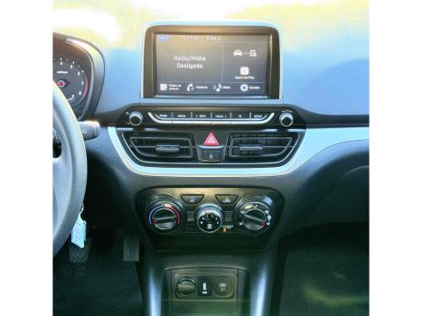 HYUNDAI HB 20 Hatch 1.0 12V 4P FLEX COMFORT PLUS, Foto 16