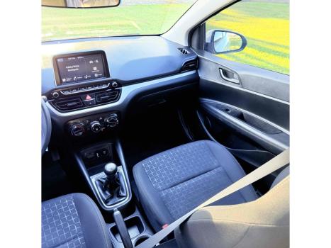 HYUNDAI HB 20 Hatch 1.0 12V 4P FLEX COMFORT PLUS, Foto 18