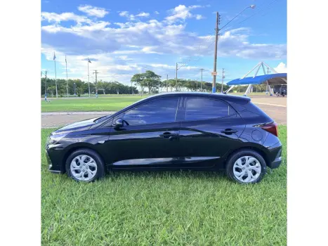 HYUNDAI HB 20 Hatch 1.0 12V 4P FLEX SENSE, Foto 2