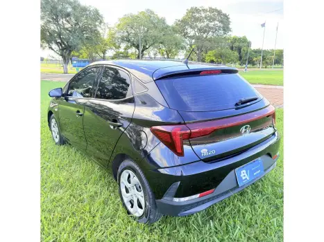 HYUNDAI HB 20 Hatch 1.0 12V 4P FLEX SENSE, Foto 3