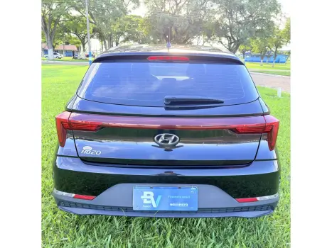 HYUNDAI HB 20 Hatch 1.0 12V 4P FLEX SENSE, Foto 4