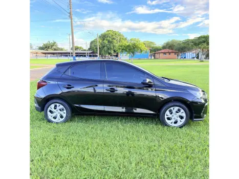 HYUNDAI HB 20 Hatch 1.0 12V 4P FLEX SENSE, Foto 6