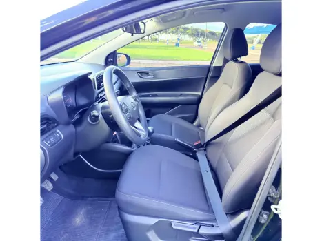 HYUNDAI HB 20 Hatch 1.0 12V 4P FLEX SENSE, Foto 10