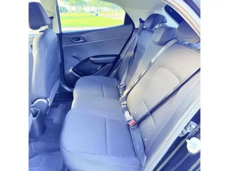 HYUNDAI HB 20 Hatch 1.0 12V 4P FLEX SENSE, Foto 11