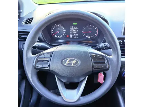 HYUNDAI HB 20 Hatch 1.0 12V 4P FLEX SENSE, Foto 14