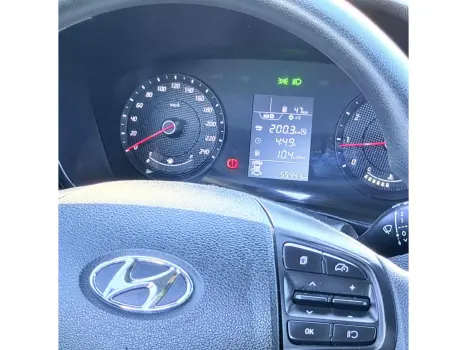 HYUNDAI HB 20 Hatch 1.0 12V 4P FLEX SENSE, Foto 15