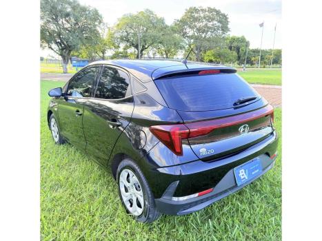 HYUNDAI HB 20 Hatch 1.0 12V 4P FLEX SENSE, Foto 3