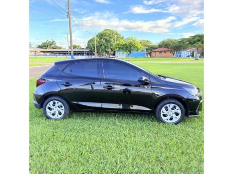 HYUNDAI HB 20 Hatch 1.0 12V 4P FLEX SENSE, Foto 6