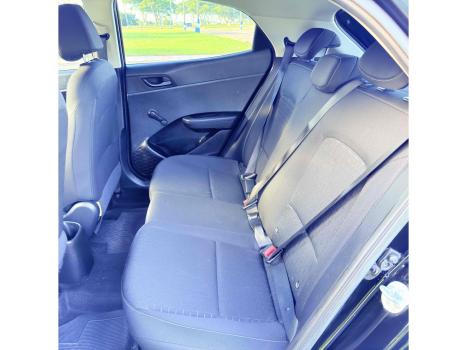 HYUNDAI HB 20 Hatch 1.0 12V 4P FLEX SENSE, Foto 11