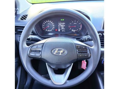 HYUNDAI HB 20 Hatch 1.0 12V 4P FLEX SENSE, Foto 14