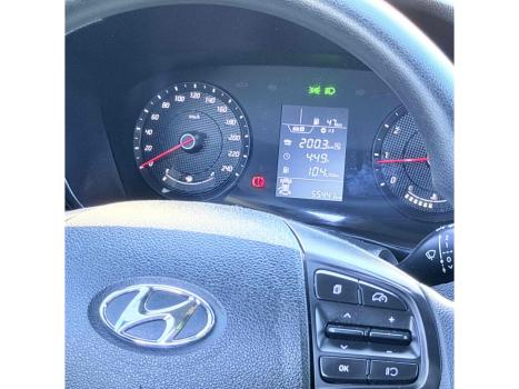 HYUNDAI HB 20 Hatch 1.0 12V 4P FLEX SENSE, Foto 15