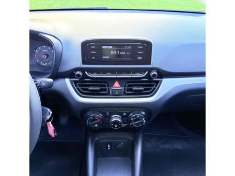 HYUNDAI HB 20 Hatch 1.0 12V 4P FLEX SENSE, Foto 16