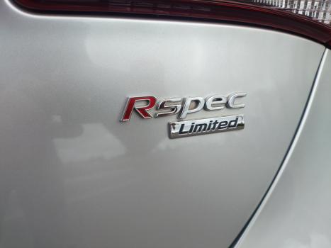 HYUNDAI HB 20 Hatch 1.6 16V 4P R SPEC FLEX LIMITED AUTOM�TICO, Foto 10