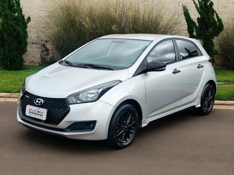 HYUNDAI HB 20 Hatch 1.6 16V 4P R SPEC FLEX LIMITED AUTOM�TICO, Foto 3