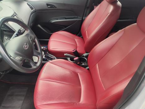 HYUNDAI HB 20 Hatch 1.6 16V 4P R SPEC FLEX LIMITED AUTOM�TICO, Foto 7