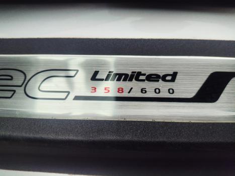 HYUNDAI HB 20 Hatch 1.6 16V 4P R SPEC FLEX LIMITED AUTOM�TICO, Foto 11