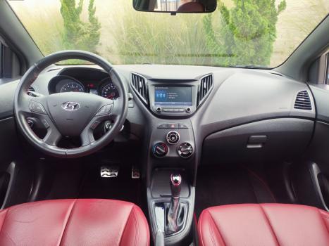 HYUNDAI HB 20 Hatch 1.6 16V 4P R SPEC FLEX LIMITED AUTOM�TICO, Foto 9