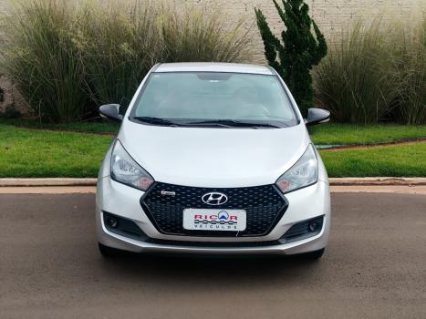 HYUNDAI HB 20 Hatch 1.6 16V 4P R SPEC FLEX LIMITED AUTOM�TICO, Foto 2