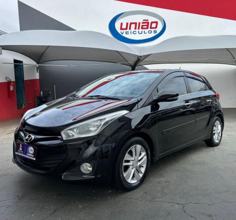 HYUNDAI HB 20 Hatch 1.6 16V 4P PREMIUM FLEX AUTOM�TICO, Foto 1