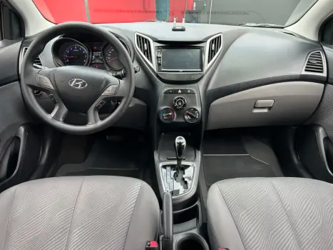 HYUNDAI HB 20 Hatch 1.6 16V 4P PREMIUM FLEX AUTOM�TICO, Foto 8