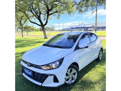 HYUNDAI HB 20 Hatch 1.0 12V 4P FLEX COMFORT PLUS, Foto 1