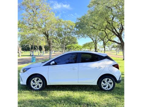 HYUNDAI HB 20 Hatch 1.0 12V 4P FLEX COMFORT PLUS, Foto 2