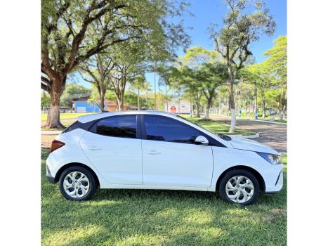 HYUNDAI HB 20 Hatch 1.0 12V 4P FLEX COMFORT PLUS, Foto 6