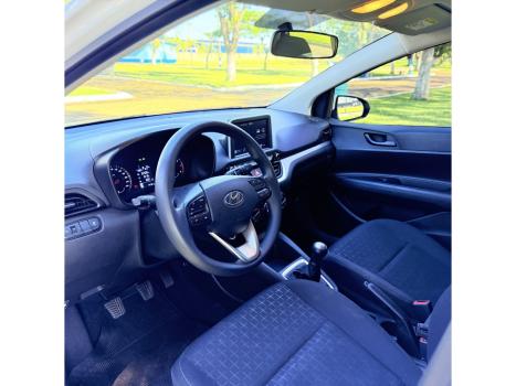 HYUNDAI HB 20 Hatch 1.0 12V 4P FLEX COMFORT PLUS, Foto 9