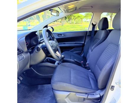 HYUNDAI HB 20 Hatch 1.0 12V 4P FLEX COMFORT PLUS, Foto 10