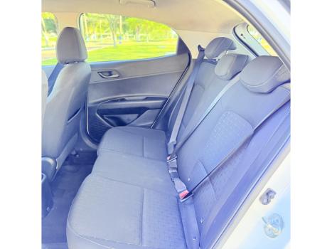 HYUNDAI HB 20 Hatch 1.0 12V 4P FLEX COMFORT PLUS, Foto 11