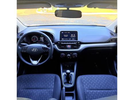 HYUNDAI HB 20 Hatch 1.0 12V 4P FLEX COMFORT PLUS, Foto 12