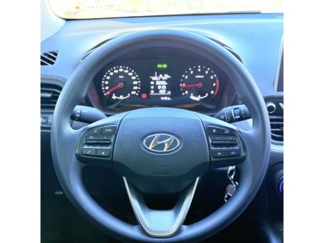 HYUNDAI HB 20 Hatch 1.0 12V 4P FLEX COMFORT PLUS, Foto 14
